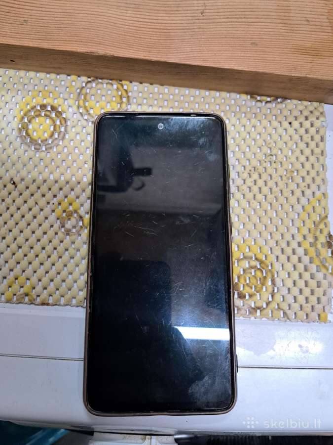 Parduodu samsung A52 5G