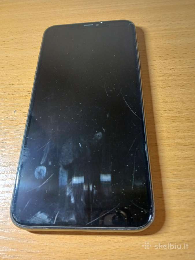 Apple iPhone 11 Promax 64gb - nuotraukos Nr. 3
