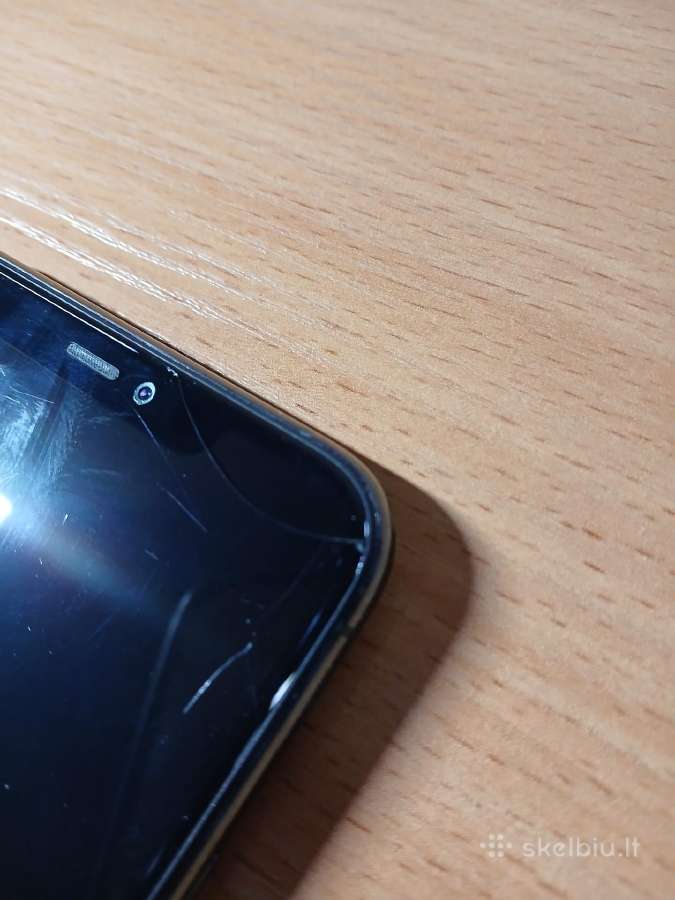 Apple iPhone 11 Promax 64gb - nuotraukos Nr. 4