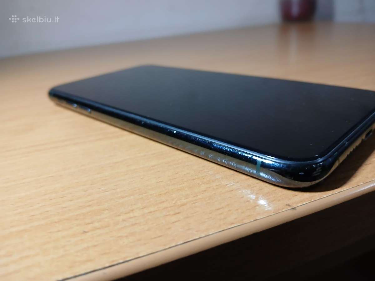 Apple iPhone 11 Promax 64gb - nuotraukos Nr. 7