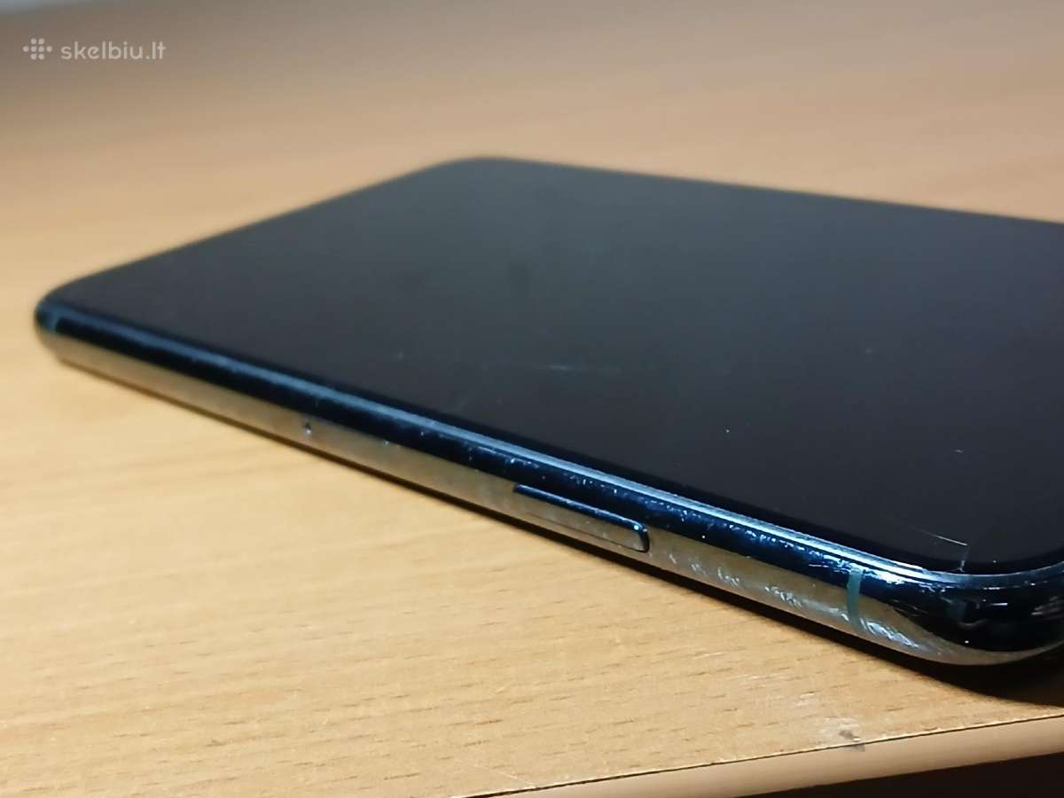 Apple iPhone 11 Promax 64gb - nuotraukos Nr. 9