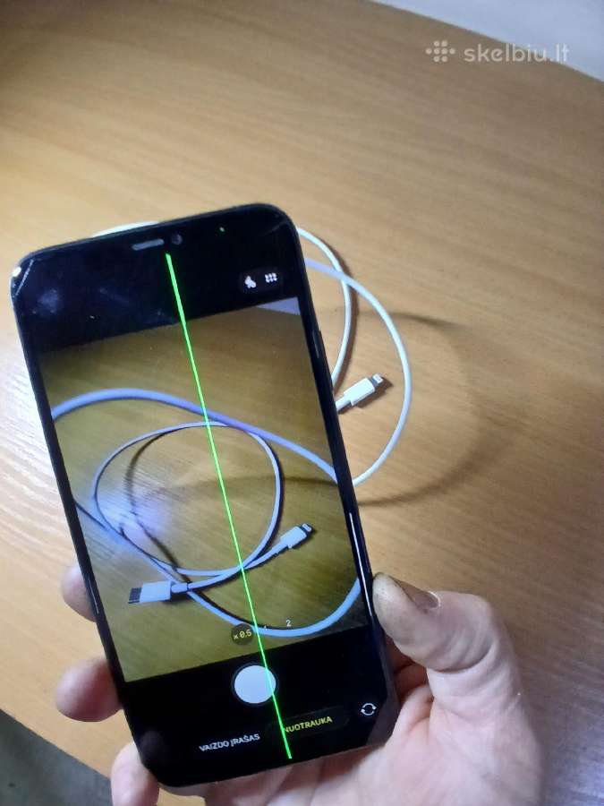 Apple iPhone 11 Promax 64gb - nuotraukos Nr. 15