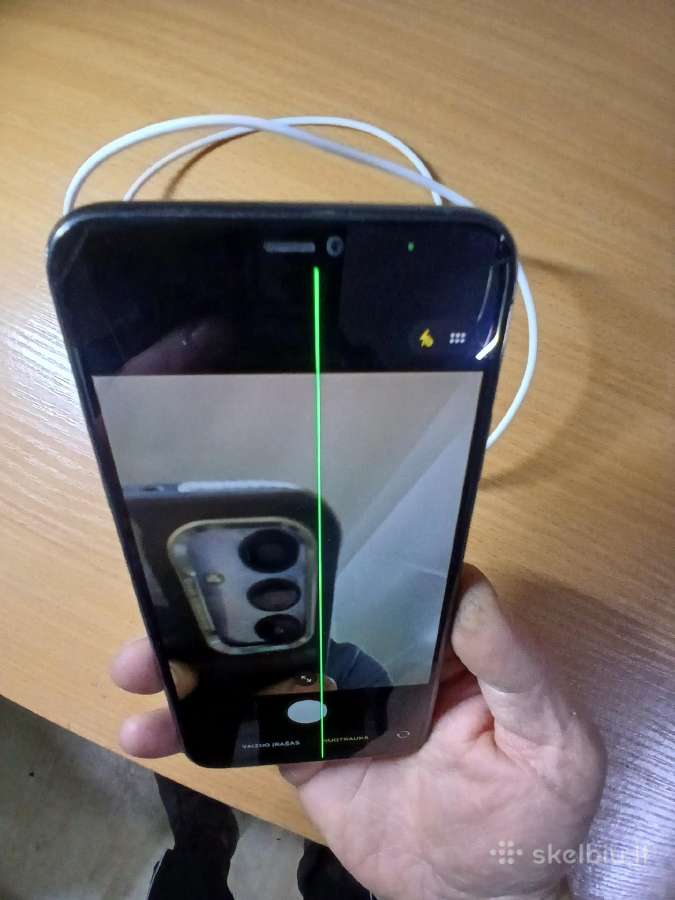 Apple iPhone 11 Promax 64gb - nuotraukos Nr. 16