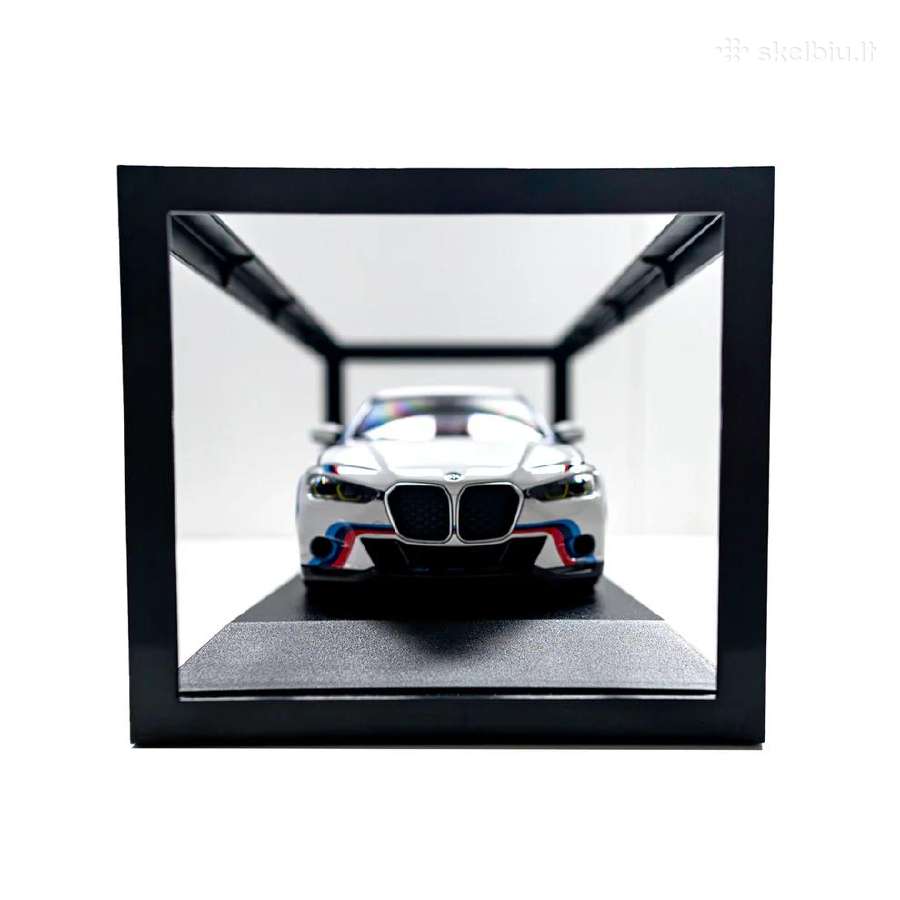 Bmw 3.0 Csl - nuotraukos Nr. 5