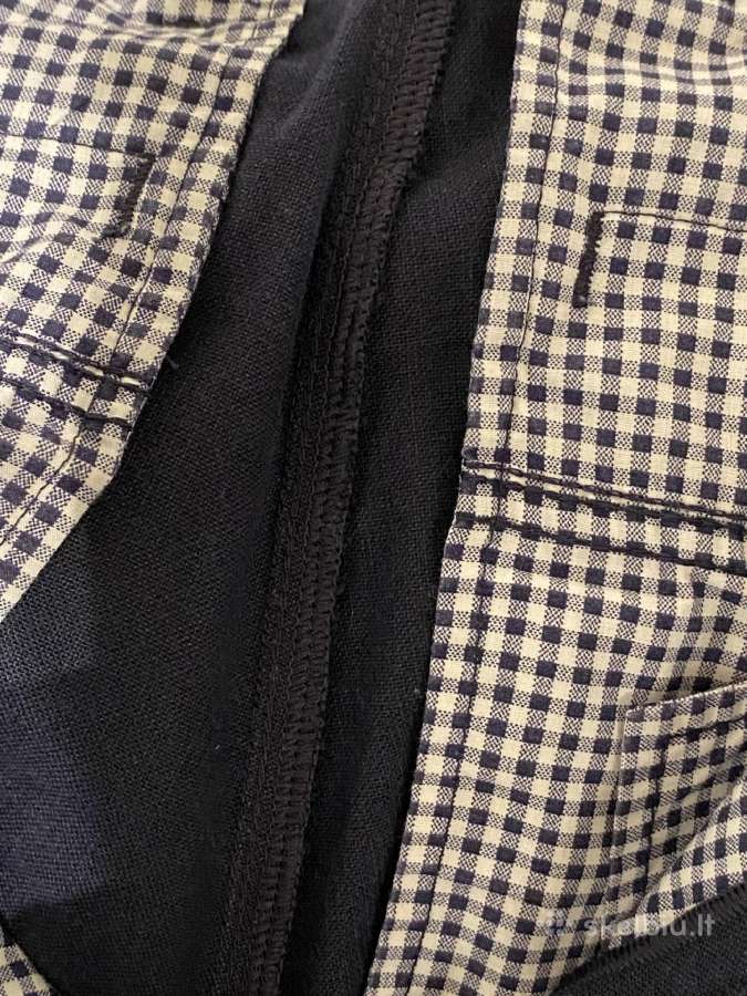 Pierre Cardin Linines kelnes - nuotraukos Nr. 7
