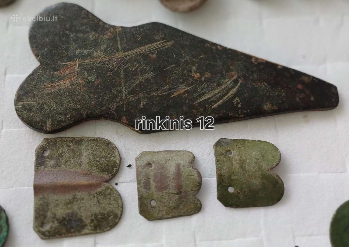 Sagos Prancuzija - nuotraukos Nr. 5
