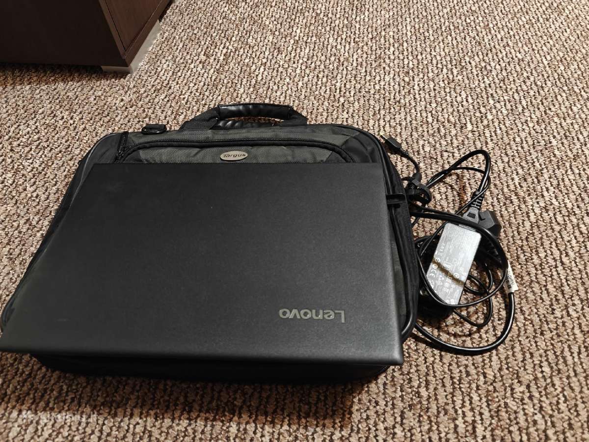 Lenovo v110 - nuotraukos Nr. 5