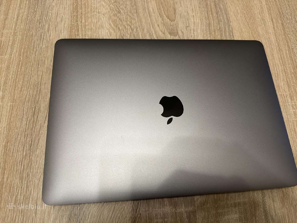 MacBook Pro 13inch Intel i7 - nuotraukos Nr. 2