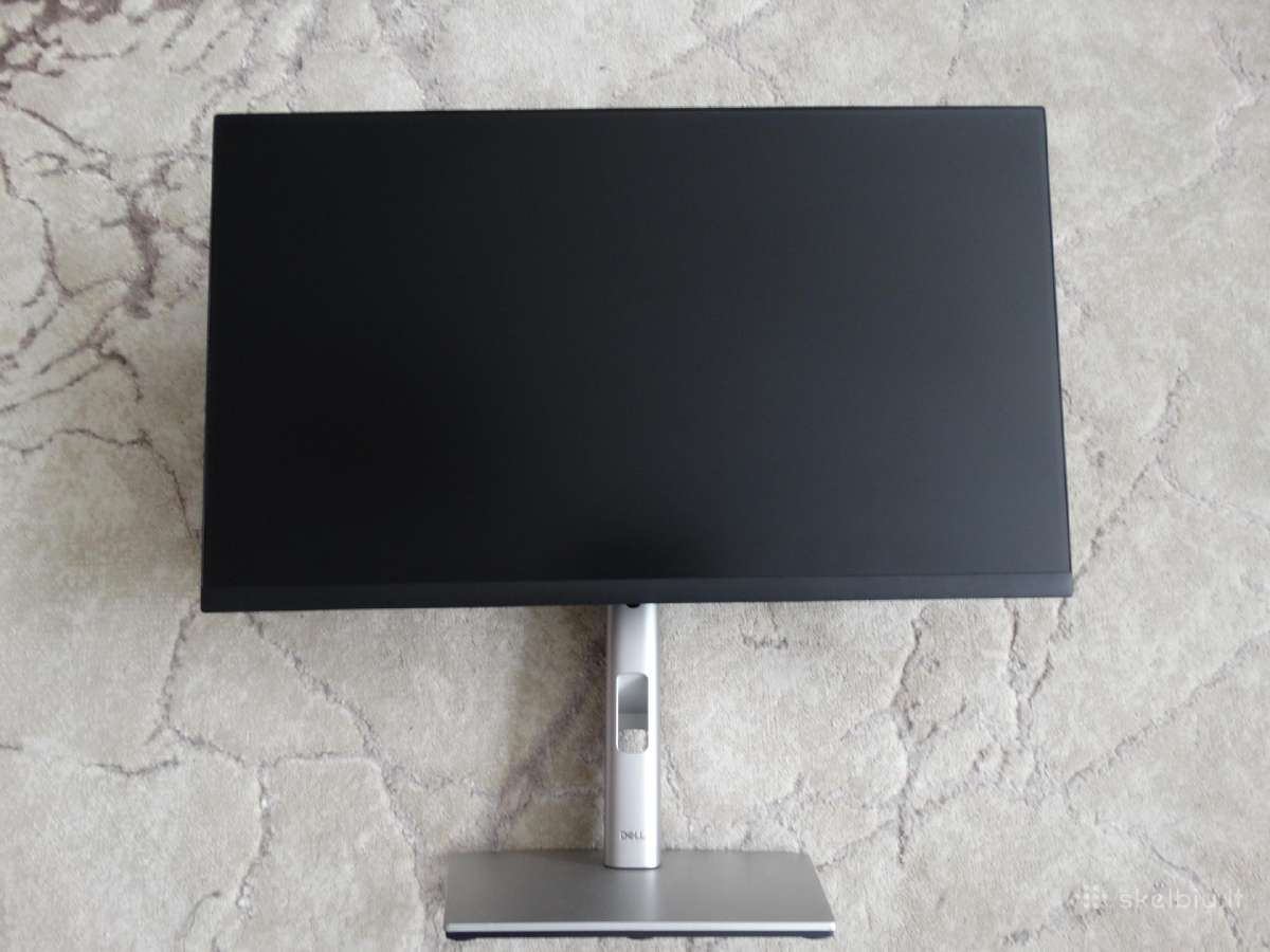 Monitorius Dell P2422h