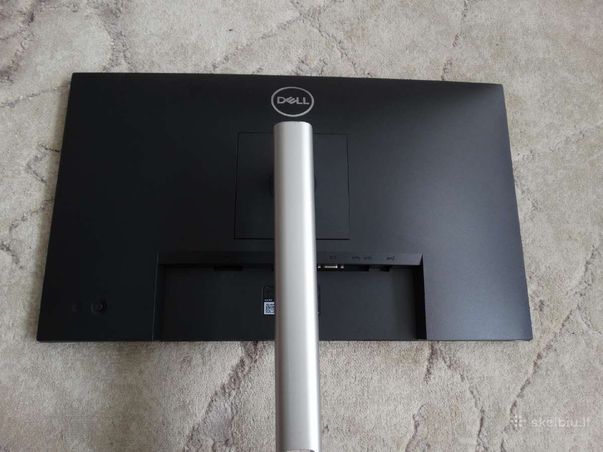 Monitorius Dell P2422h - nuotraukos Nr. 2
