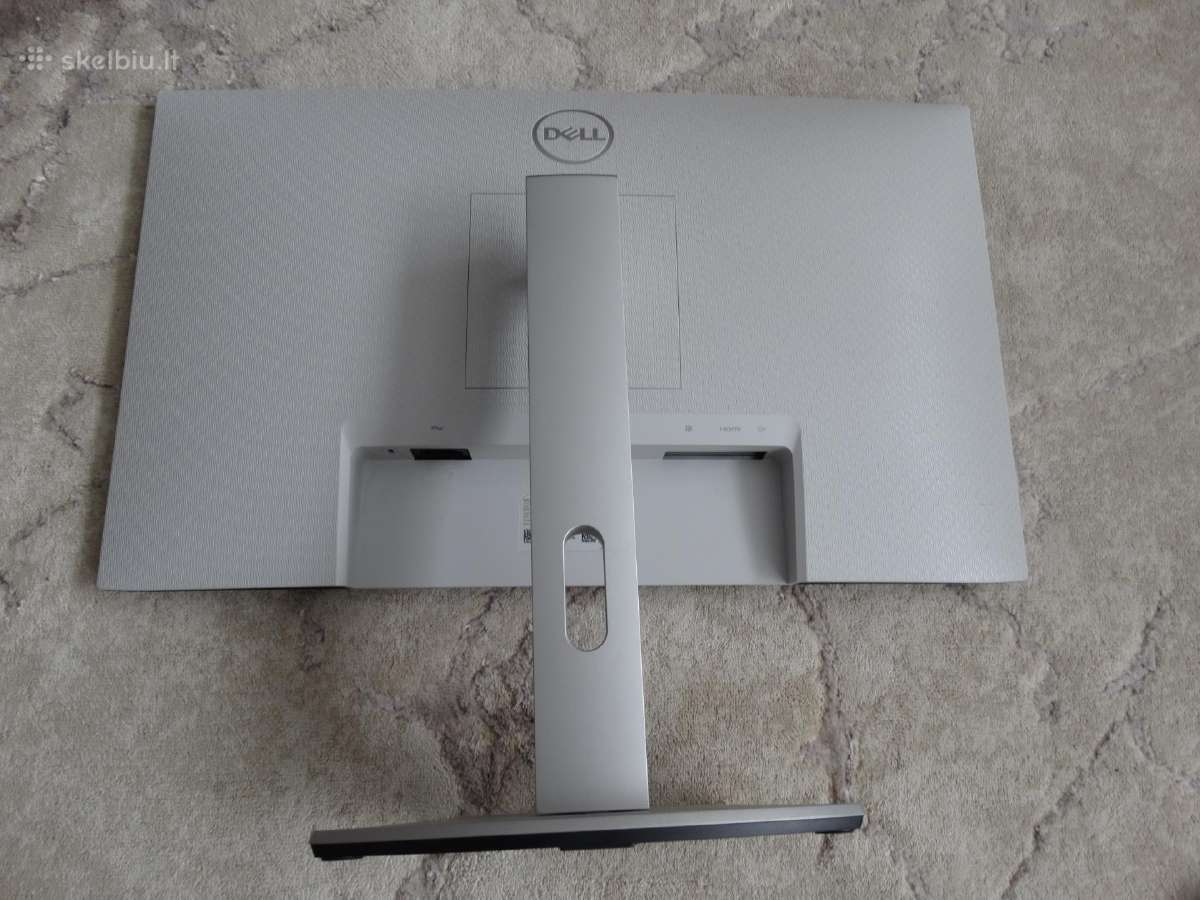 Monitorius Dell P2422h - nuotraukos Nr. 10