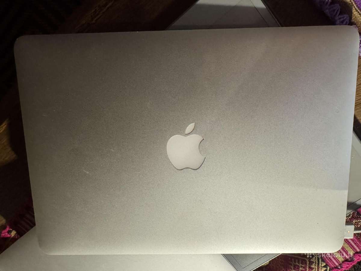 MacBook air 2017 512 GB