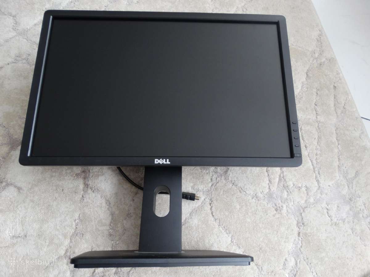 Monitorius Dell P2213t