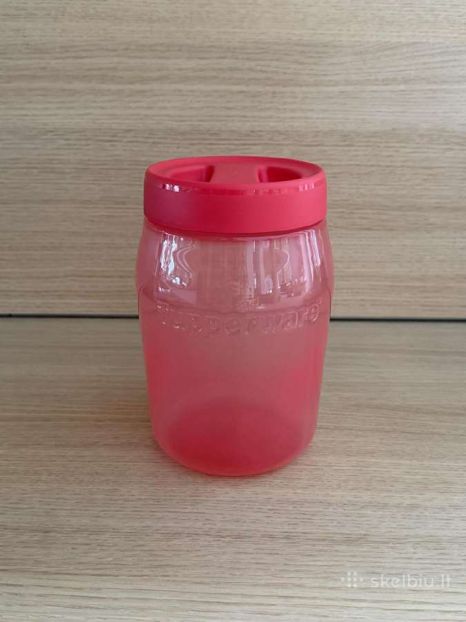 Tupperware gaminių išpardavimas - nuotraukos Nr. 13
