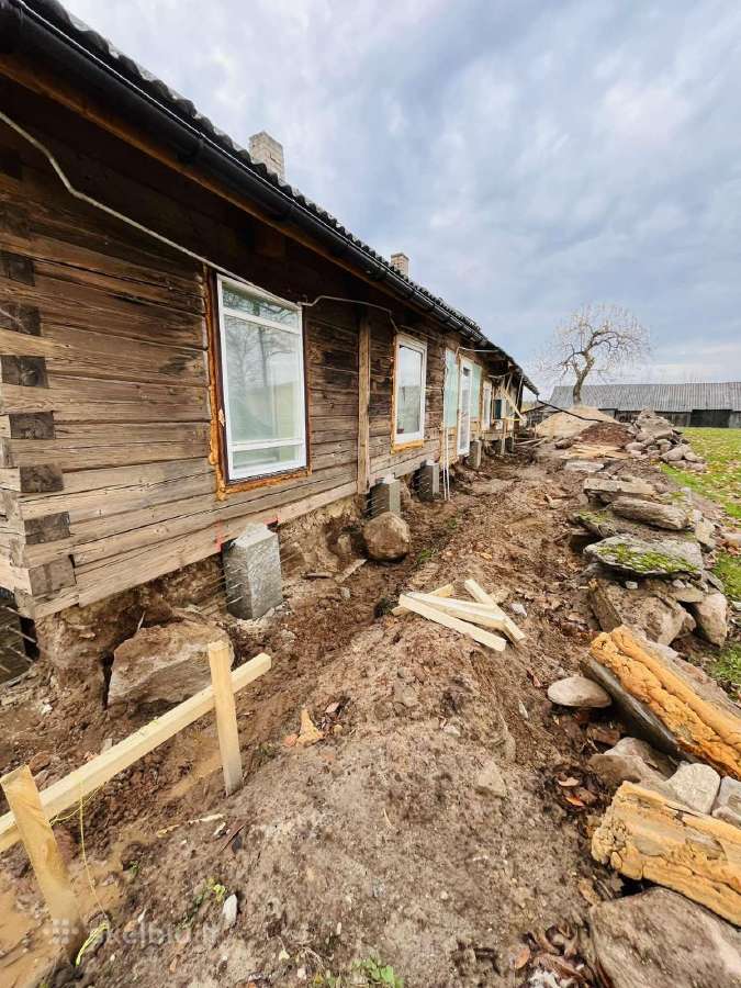 Rastu keitimas, renovaciją, pamatų remontas. - nuotraukos Nr. 33