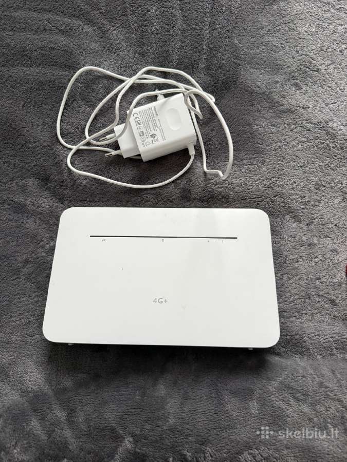 Huawei B535-333 4G Lte maršrutizatorius