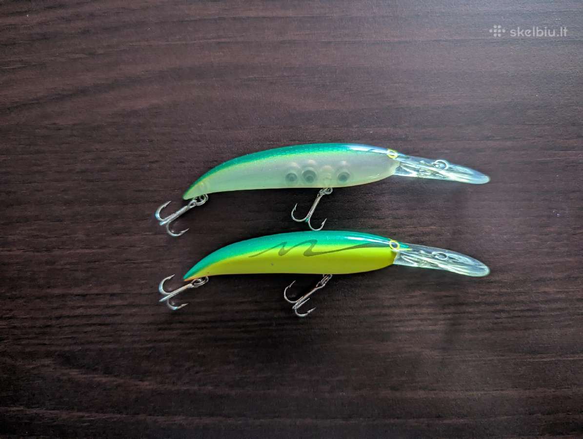 Smith sticky 3 Jr.