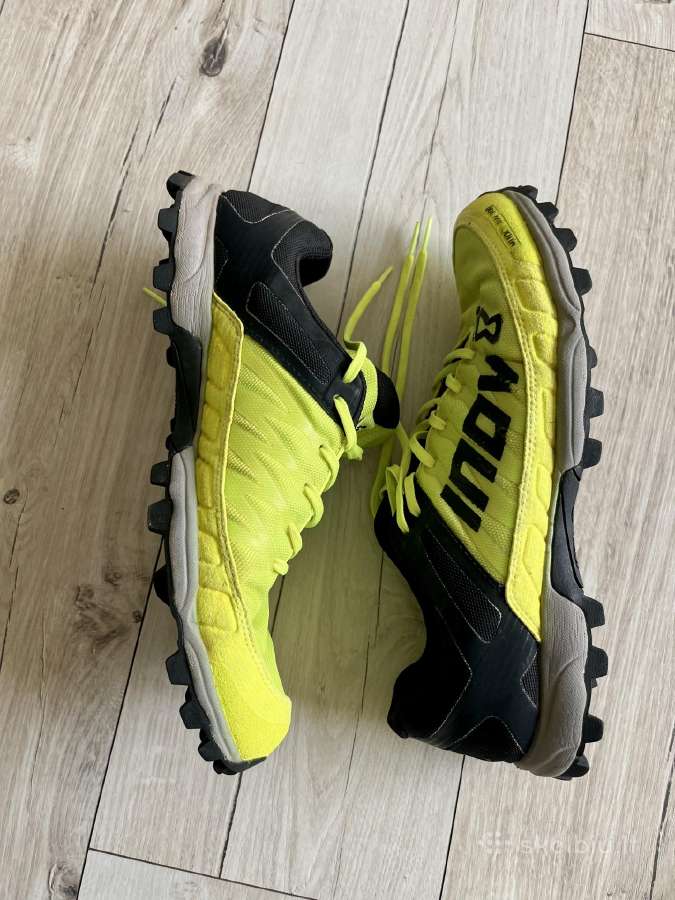 Inov-8 Mudclaw 300 - nuotraukos Nr. 6