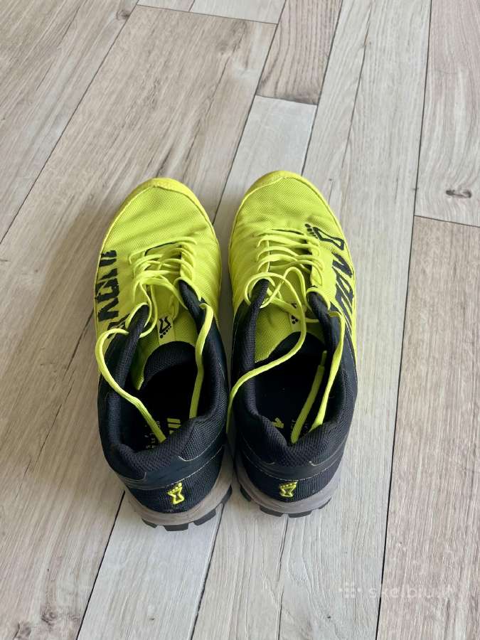 Inov-8 Mudclaw 300 - nuotraukos Nr. 7