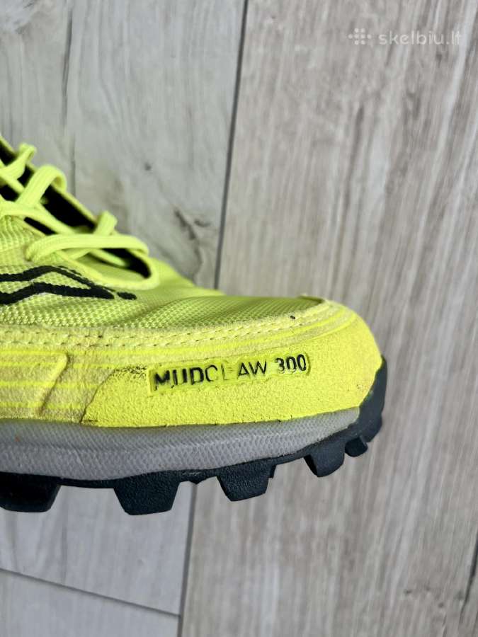 Inov-8 Mudclaw 300 - nuotraukos Nr. 8