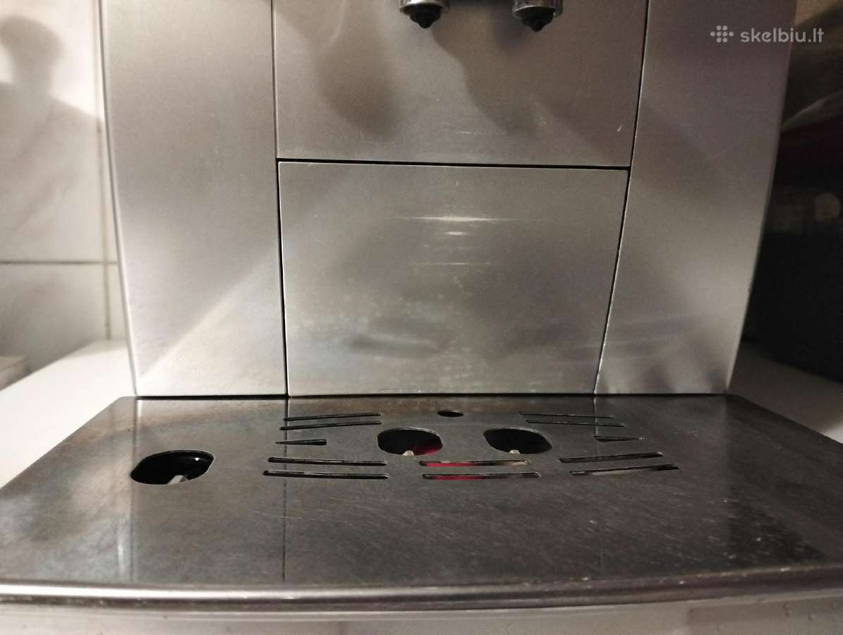 Delonghi Ecam23.450 - nuotraukos Nr. 10