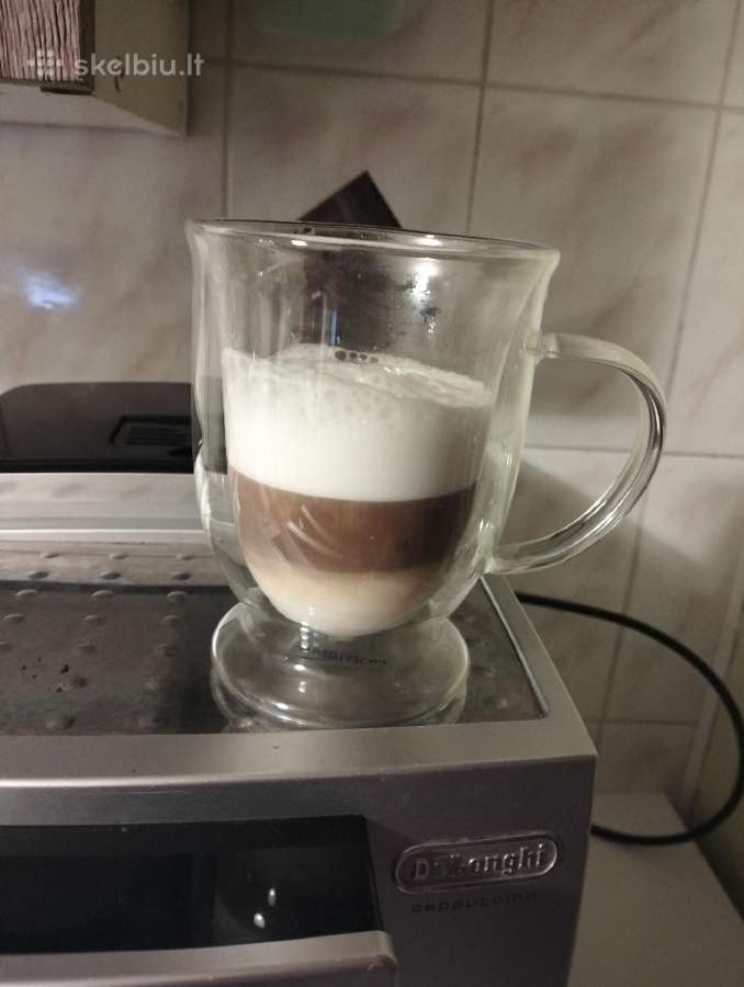 Delonghi Ecam23.450
