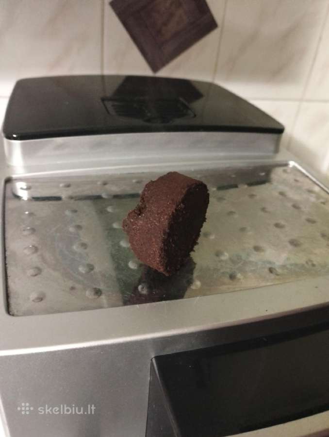 Delonghi Ecam23.450 - nuotraukos Nr. 8