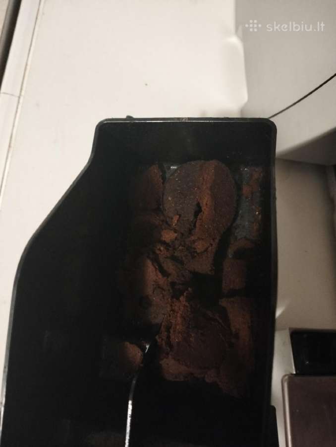 Delonghi Ecam23.450 - nuotraukos Nr. 9