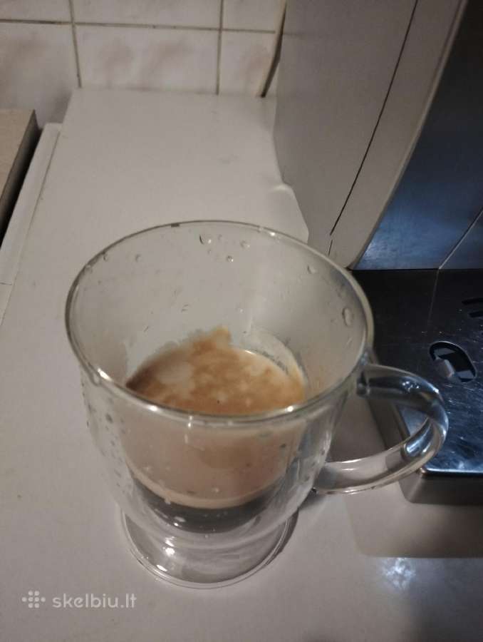 Delonghi Ecam23.450 - nuotraukos Nr. 5