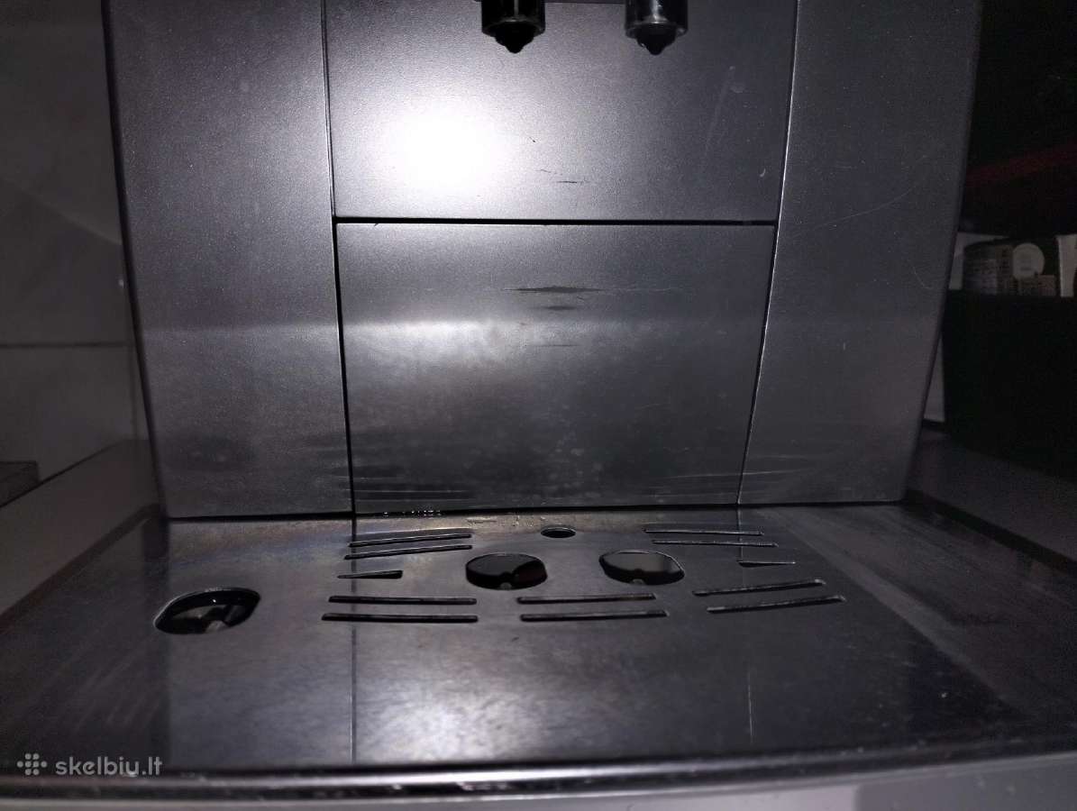 Delonghi Ecam23.450 - nuotraukos Nr. 12