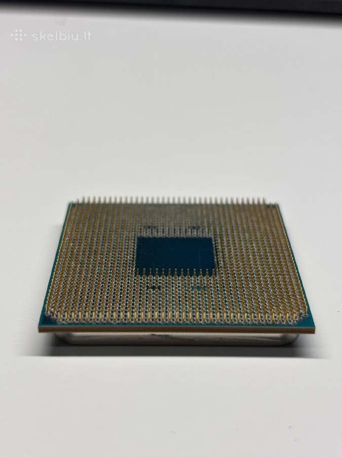 Procesorius Amd Ryzen 3 3200g Cpu