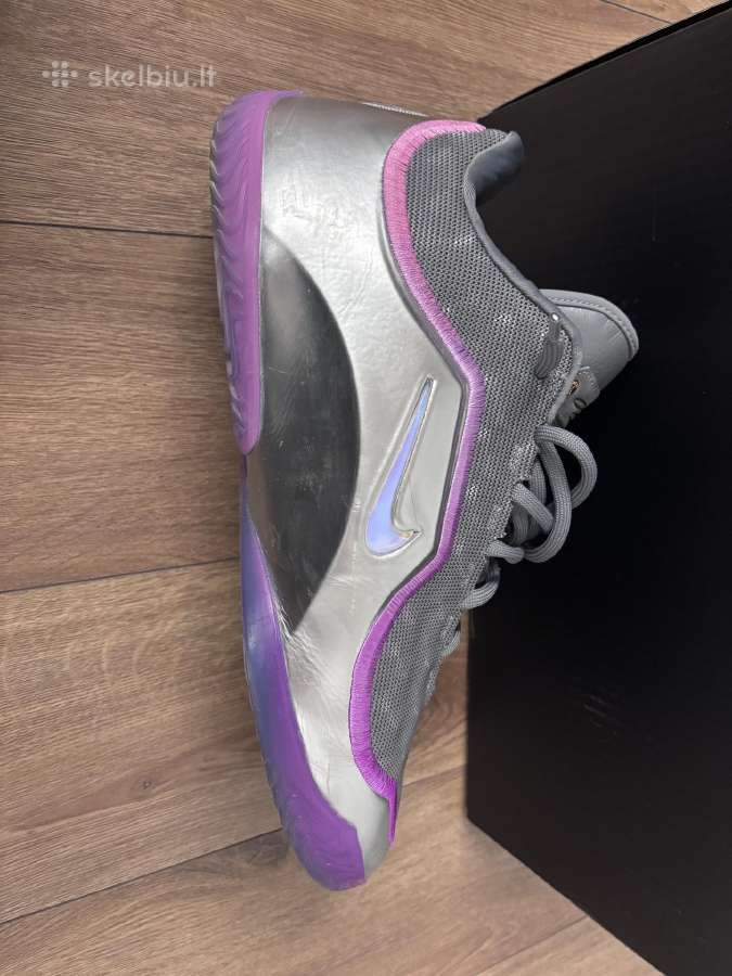 Nike Lebron 23 Bubble boy kedai - nuotraukos Nr. 3