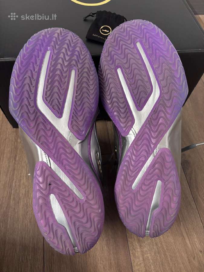 Nike Lebron 23 Bubble boy kedai - nuotraukos Nr. 4