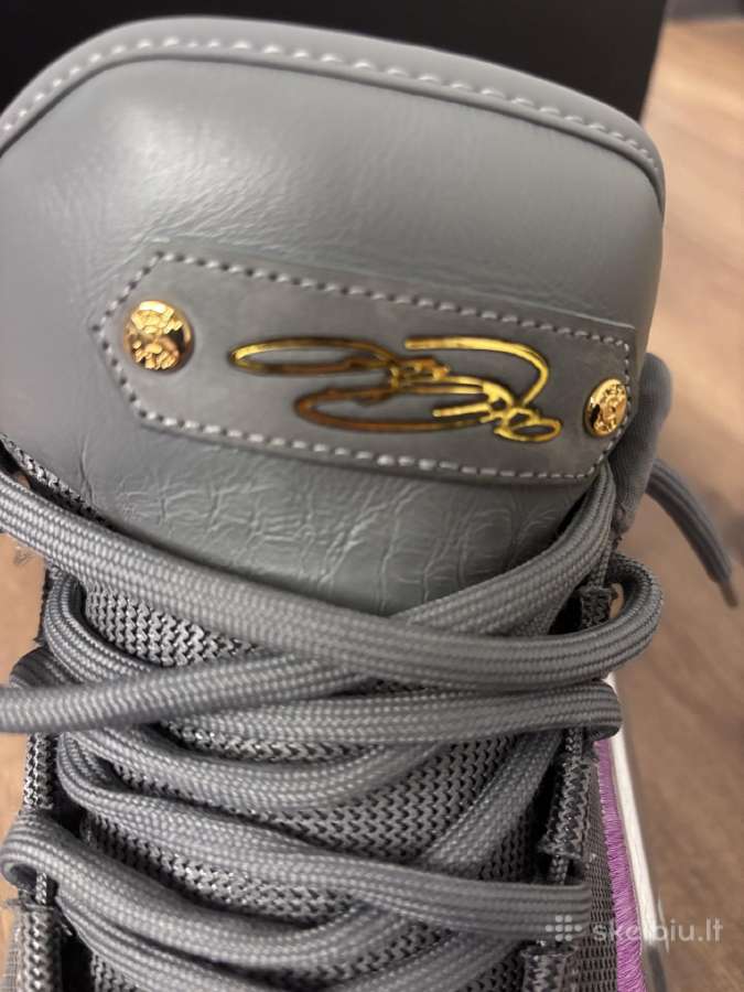 Nike Lebron 23 Bubble boy kedai - nuotraukos Nr. 7
