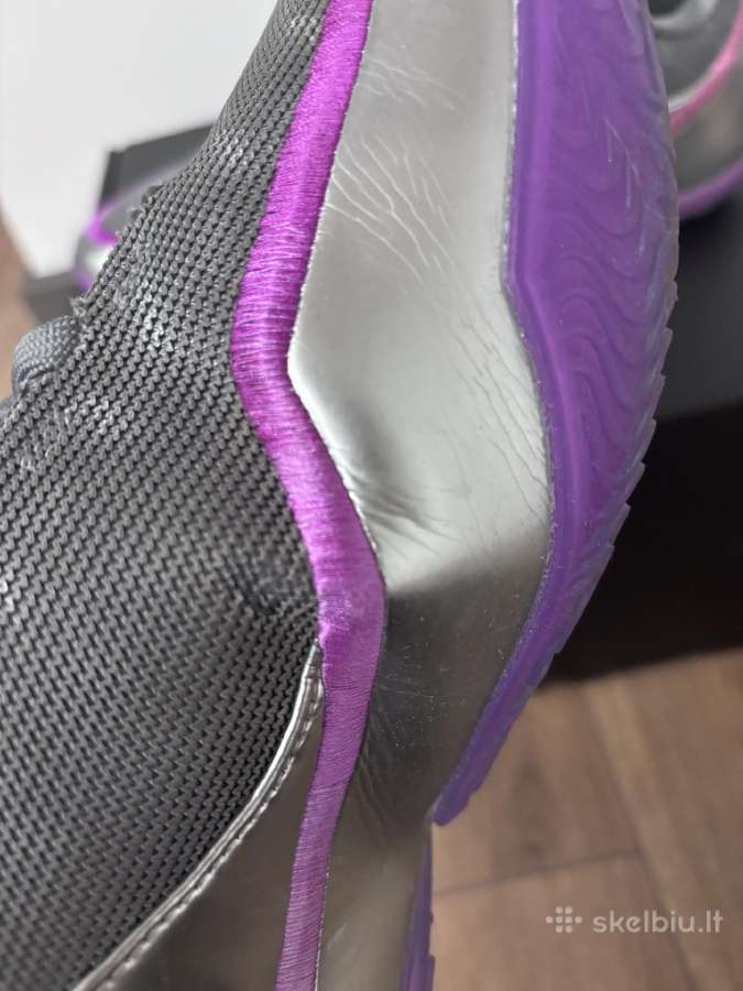 Nike Lebron 23 Bubble boy kedai - nuotraukos Nr. 8