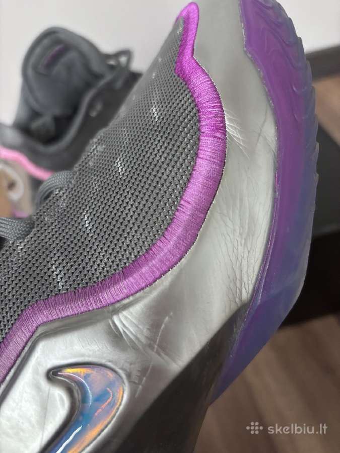 Nike Lebron 23 Bubble boy kedai - nuotraukos Nr. 9