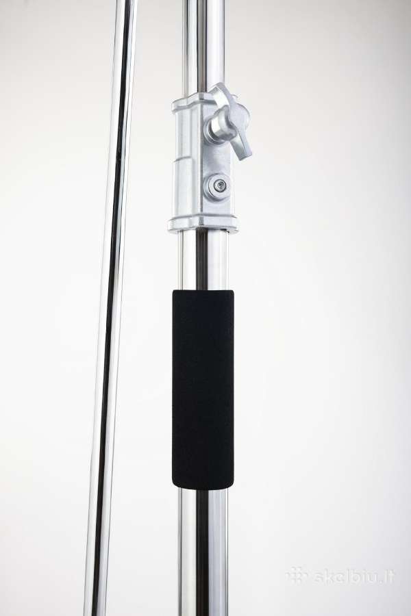 C-stand stovas 330cm - nuotraukos Nr. 5