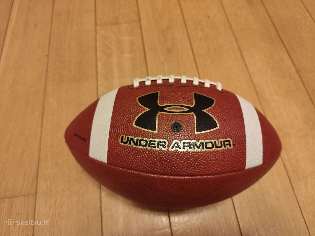 Under Armour 595 kamuolys