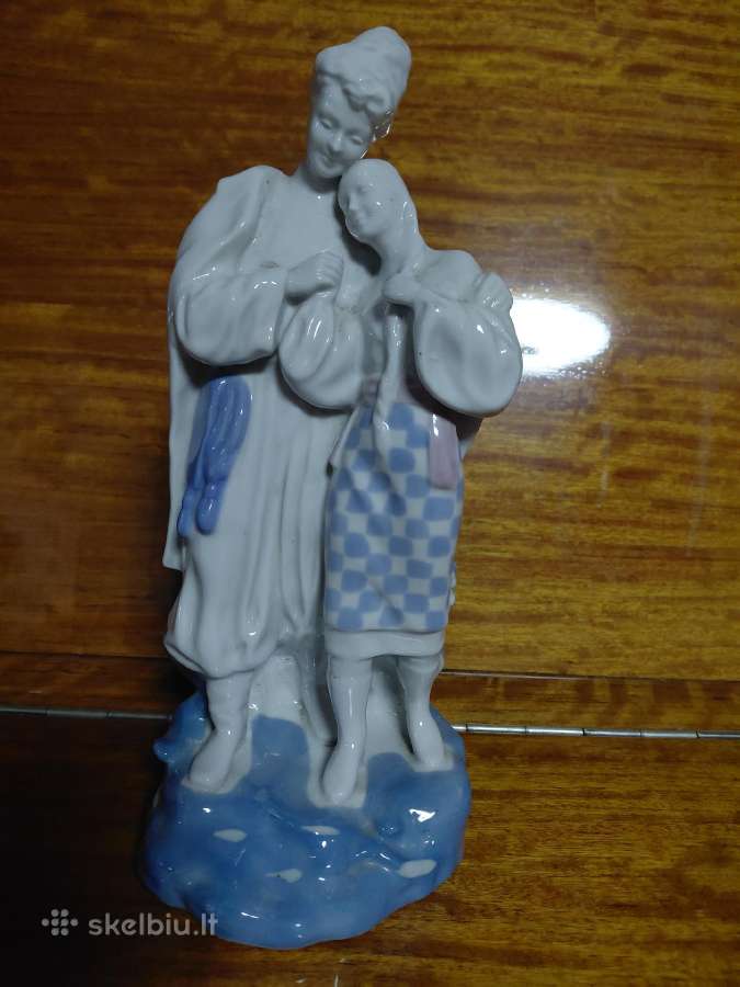 Skulptūra 30 cm