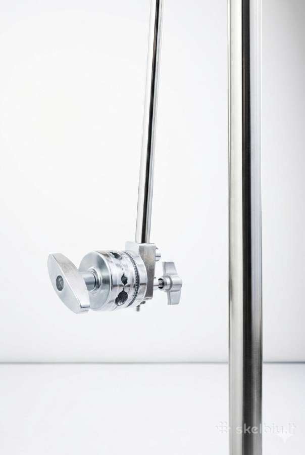 C-stand stovas 330cm - nuotraukos Nr. 4