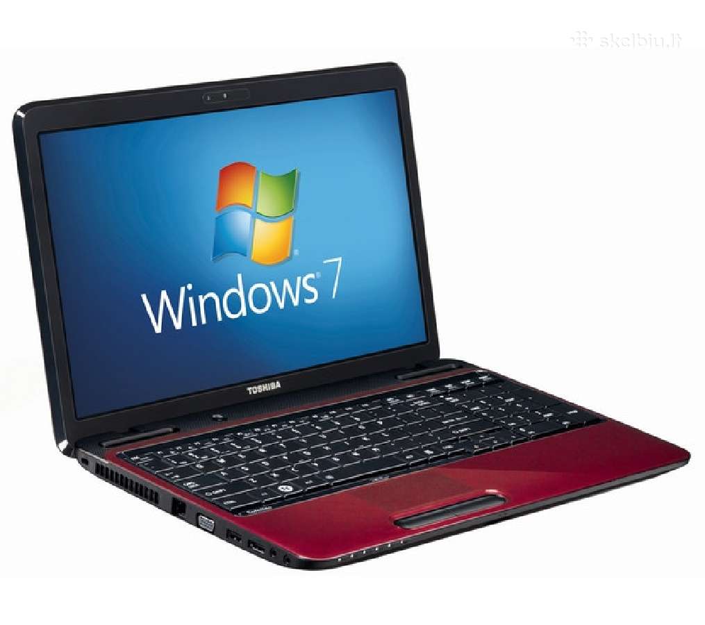 Toshiba L50,c55,p,l(8)750,l655,c6(8)55d,c660 dalys - nuotraukos Nr. 6