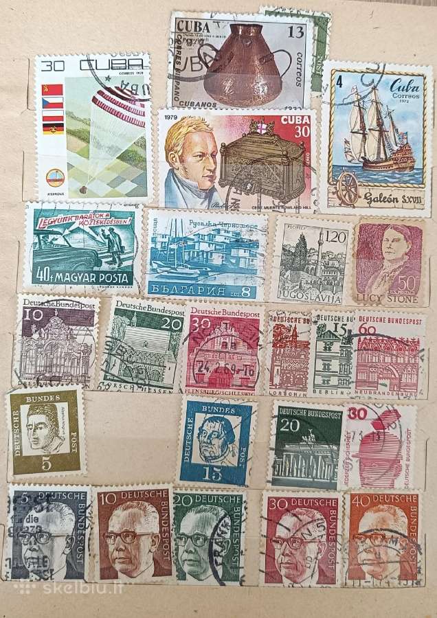 Markių albumas iš vaikystės - nuotraukos Nr. 23