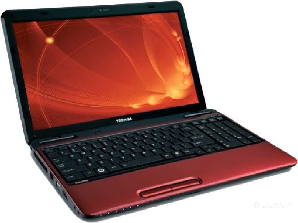 Toshiba L50,c55,p,l(8)750,l655,c6(8)55d,c660 dalys - nuotraukos Nr. 7