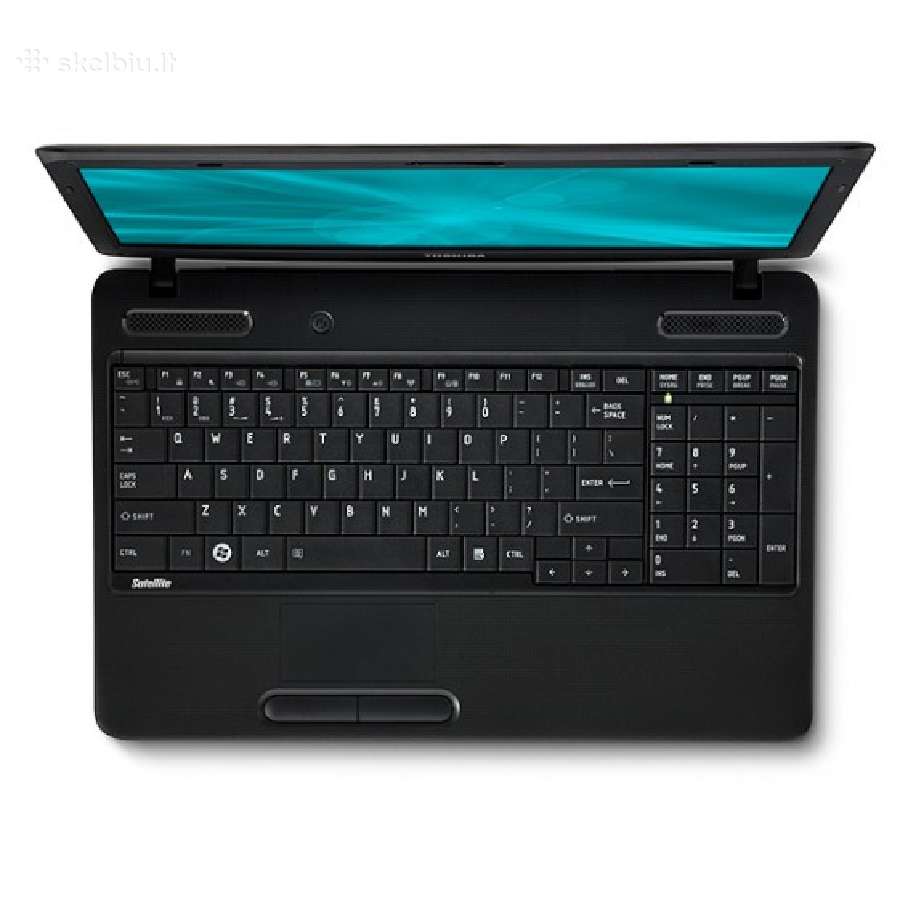 Toshiba L50,c55,p,l(8)750,l655,c6(8)55d,c660 dalys - nuotraukos Nr. 8