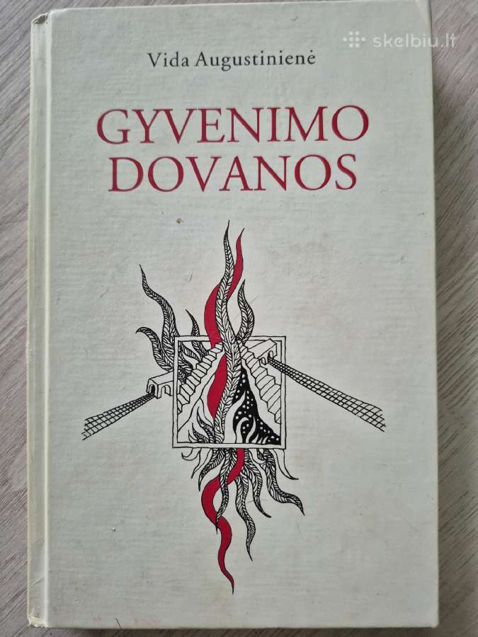 Gyvenimo dovanos