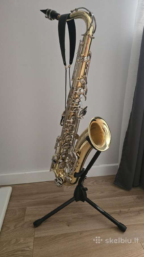 Yamaha Yts-23