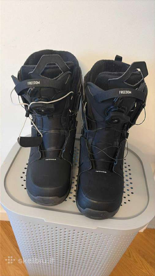 Northwave 43.5eu tinka 44eu 5/10 flex