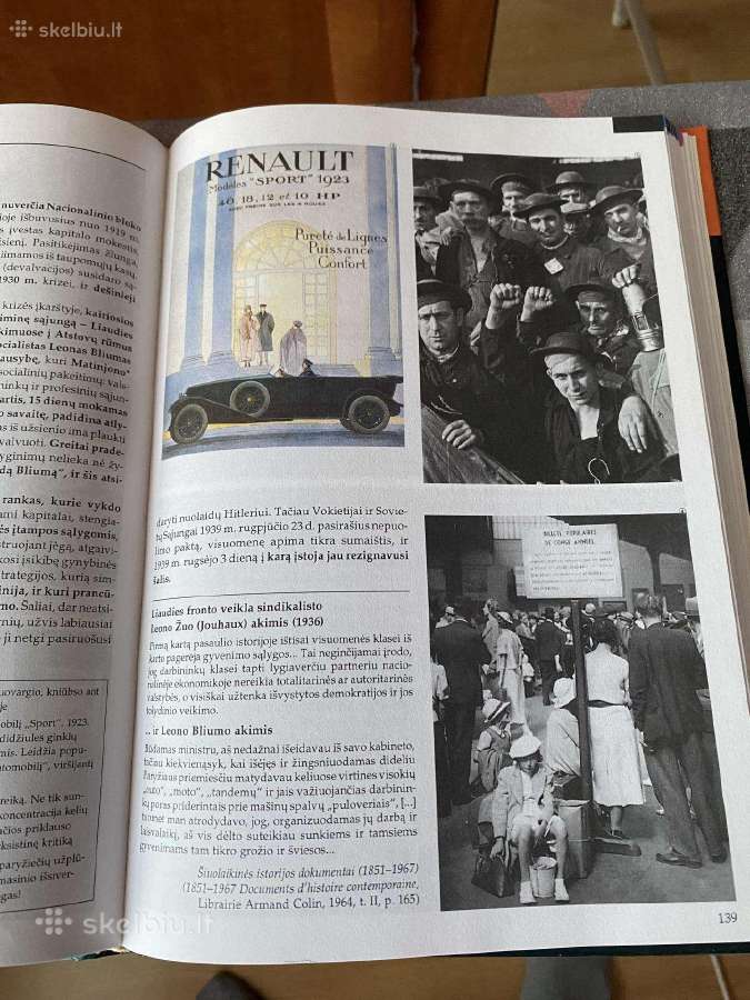 Parduodami istorijos vadoveliai - nuotraukos Nr. 10
