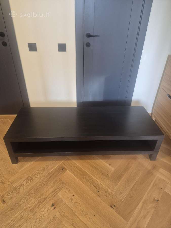 TV staliukas