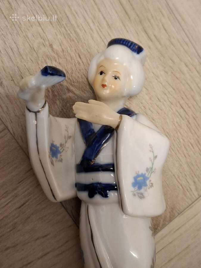 Statulėlė - nuotraukos Nr. 5